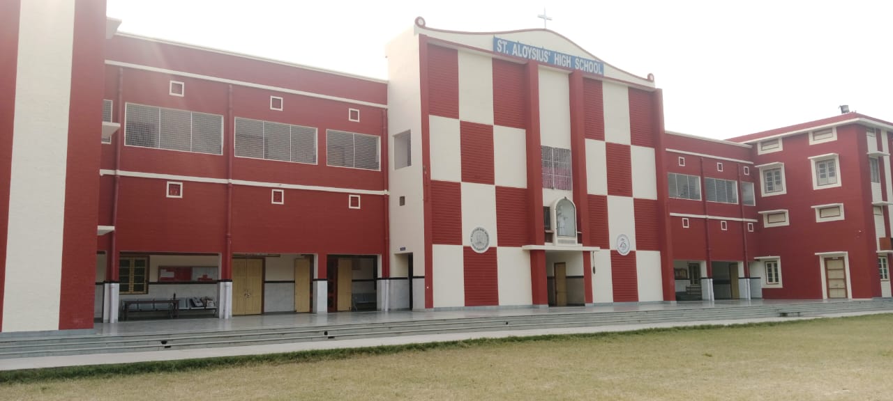 St. Aloysius School, Kanpur