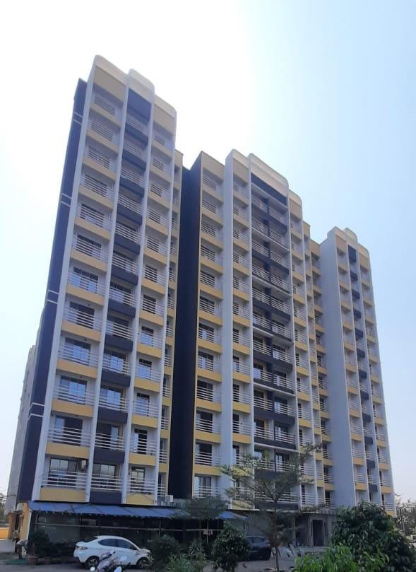 Karnika Galaxy, Mumbai