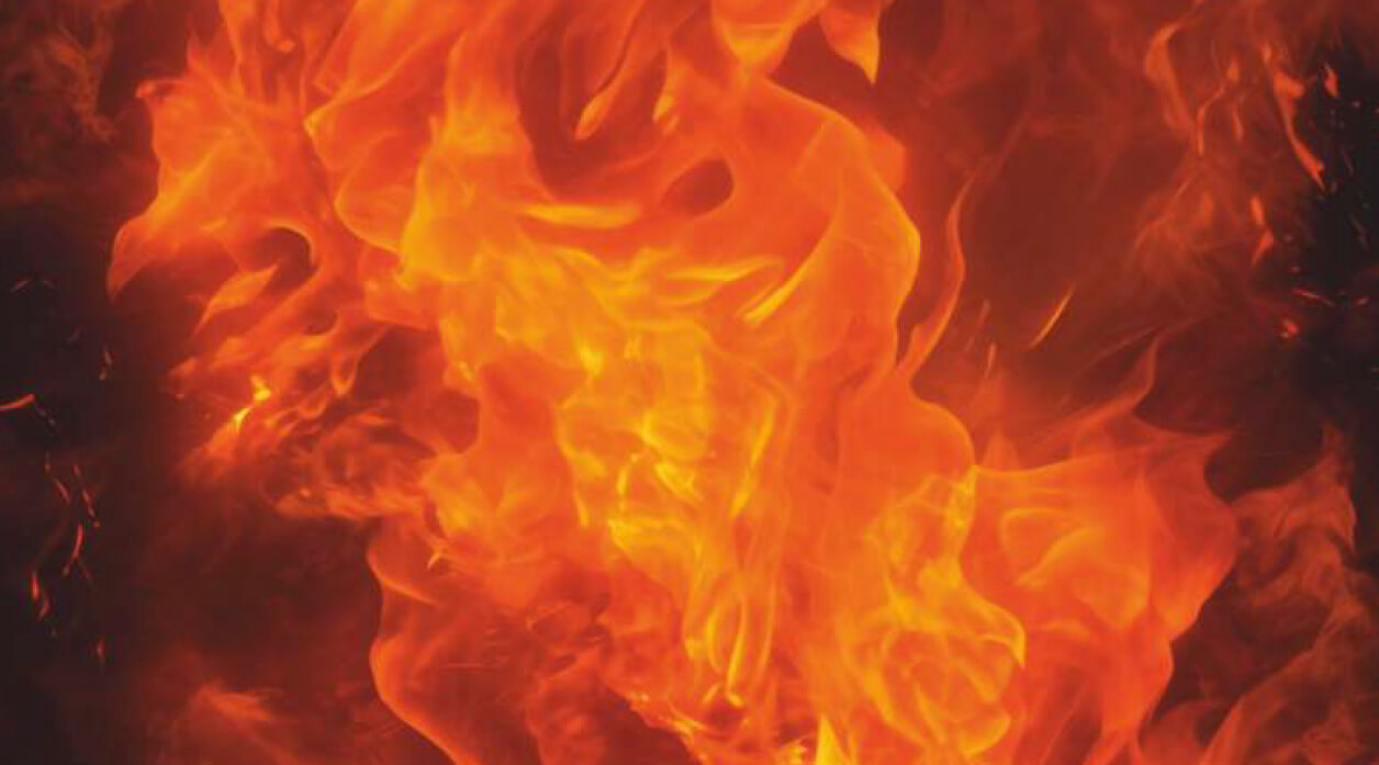 Fire Resistance of Silicate Mineral Paints