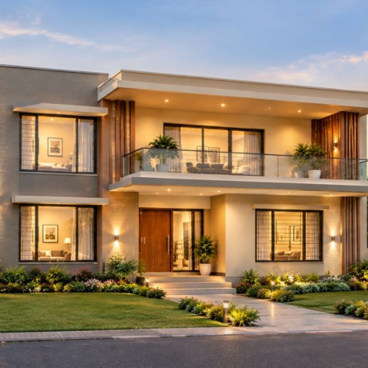 Why Choose Matt Emulsion?