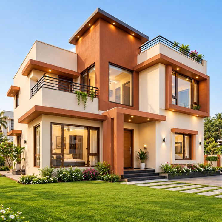 Why Choose Matt Emulsion?